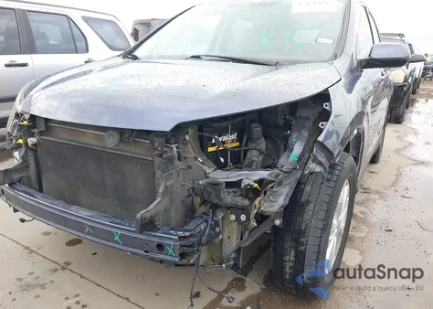 2012 Honda Cr-V Ex-L z USA, uszkodzony, nr VIN 5J6RM3H71CL033522